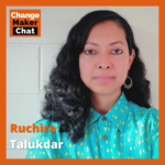 Ruchira Talukdar